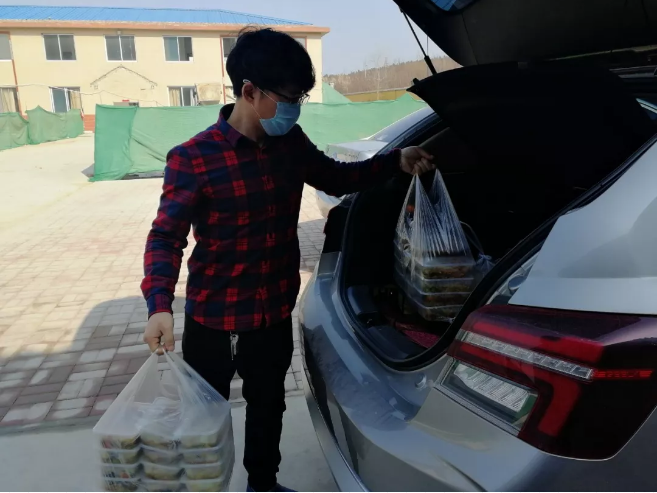 戰(zhàn)“疫”|春天已至，希望還會遠(yuǎn)嗎