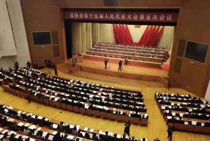 堅持綠色發(fā)展 加快創(chuàng)新步伐—李學董事長在“兩會”