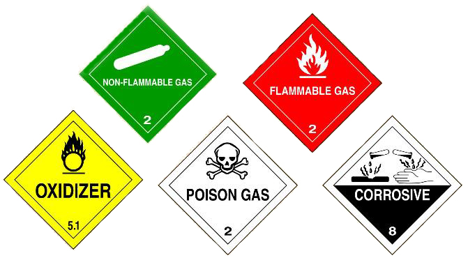 特種氣體鋼瓶常識(shí)分享45