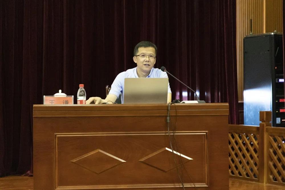 公司組織企業(yè)文化培訓