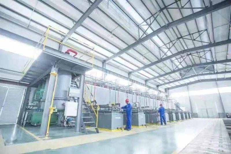 【督查資訊】點贊！我市2家創(chuàng)新中心入選2021年山東省制造業(yè)創(chuàng)新中心培育名單 