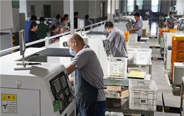 產(chǎn)業(yè)集群化發(fā)展的“淄博實(shí)踐”