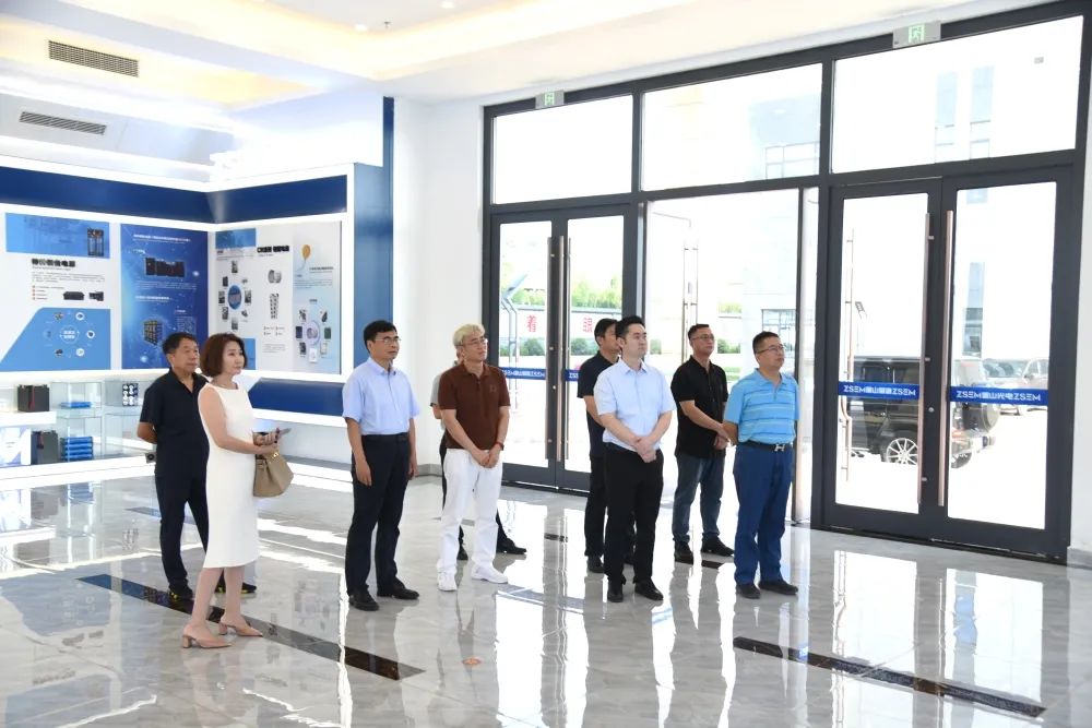 校企攜手 共創(chuàng)未來