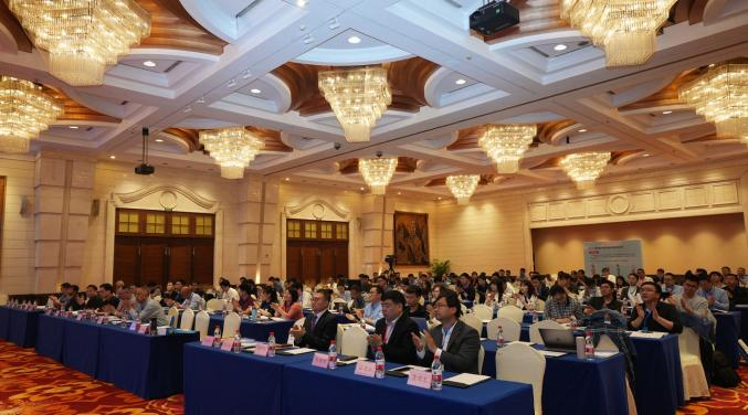 公司受邀出席2024(第十屆)氟材料高端應(yīng)用及相關(guān)加工技術(shù)研討會(huì)