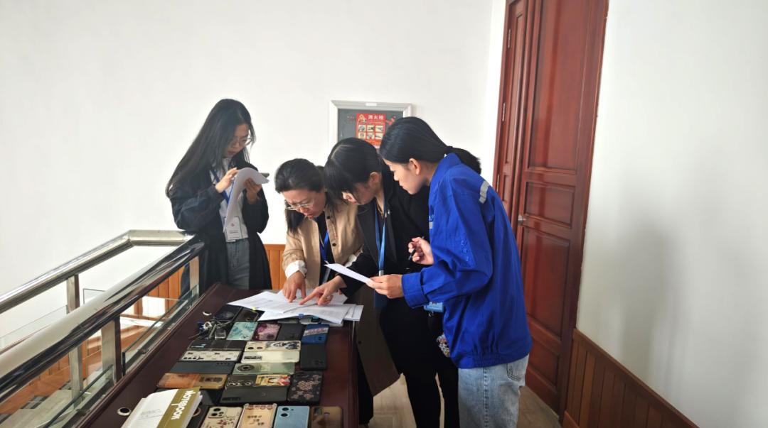 重山光電積極推進(jìn)技能人才自主評(píng)價(jià)，助力企業(yè)高質(zhì)量發(fā)展