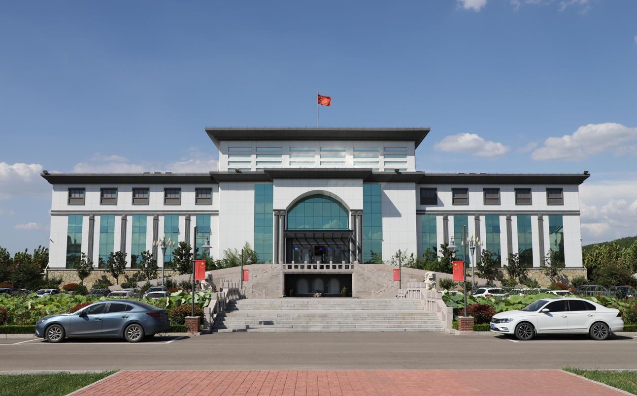 重山光電“氟化石墨烯制備技術(shù)及裝置研究”獲批淄博市創(chuàng)新發(fā)展重點(diǎn)項(xiàng)目