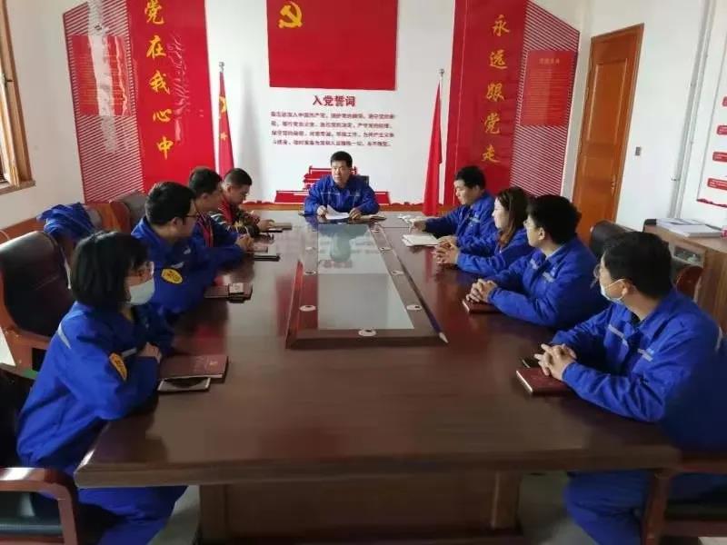 【黨建】雷鋒活動(dòng)月 用行動(dòng)向雷鋒致敬