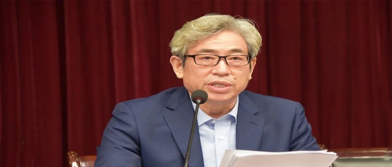 李學(xué)董事長(zhǎng)《2021年工作報(bào)告》（一）