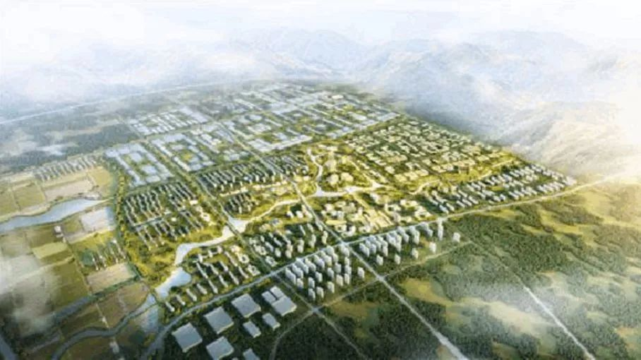 淄川新材料園（光電園區(qū)）成立