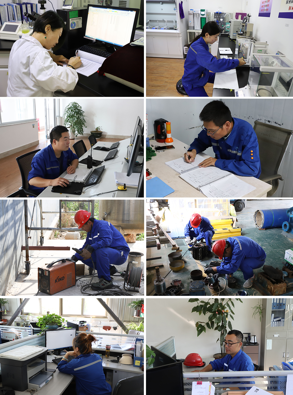 中秋節(jié)，致敬堅守崗位的勞動者