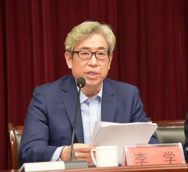 以“擇善明德 篤行致遠(yuǎn)”為行動(dòng)綱領(lǐng) 推動(dòng)企業(yè)持續(xù)健康發(fā)展 ——集團(tuán)隆重召開(kāi)2021年工作會(huì)議