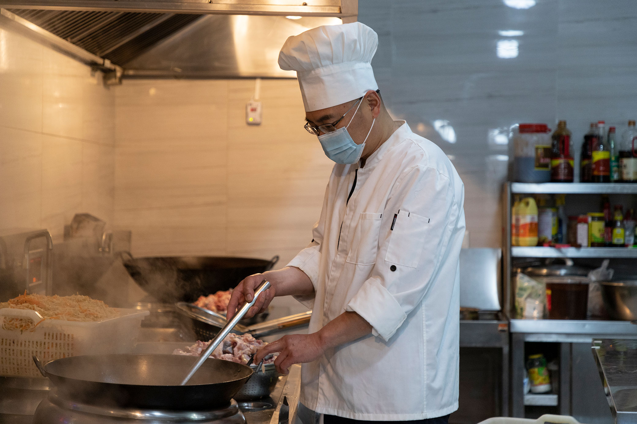 2021年五一勞動模范系列三|楊光明：奉獻(xiàn)，只為公司更好的發(fā)展